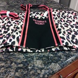 Victoria Secret large tote